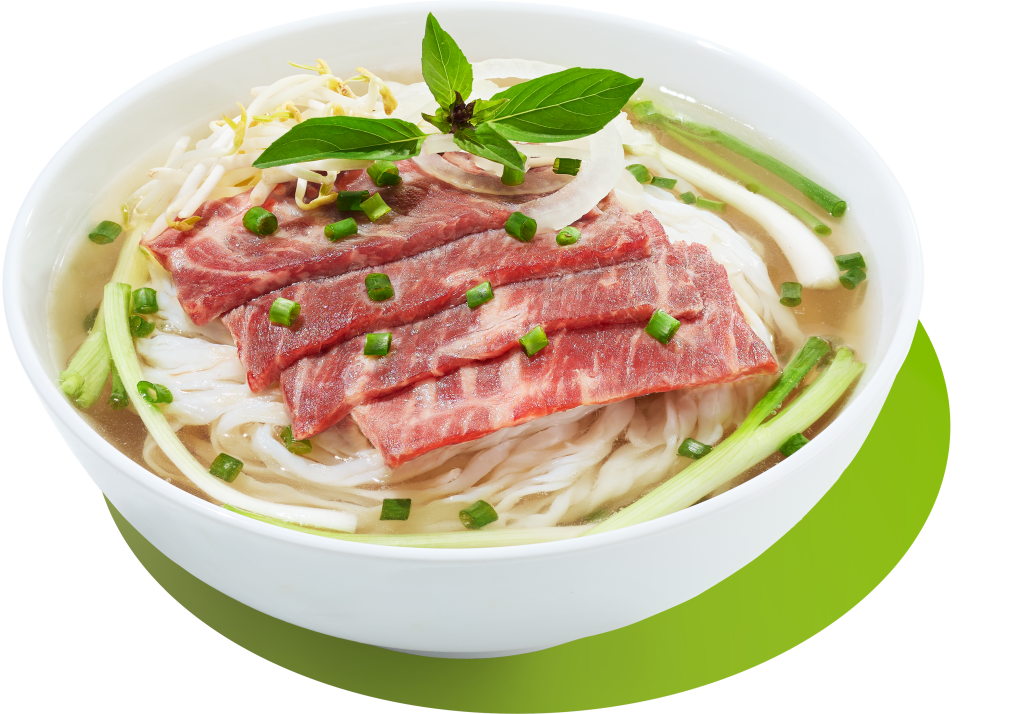 Phở Bò Wagyu